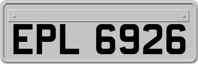 EPL6926