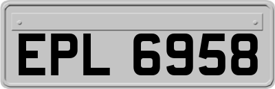 EPL6958