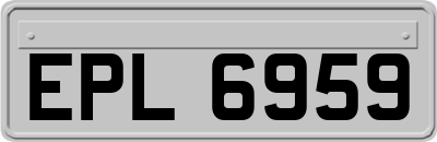 EPL6959