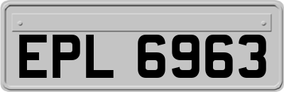 EPL6963
