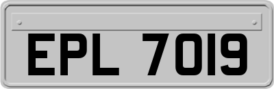 EPL7019