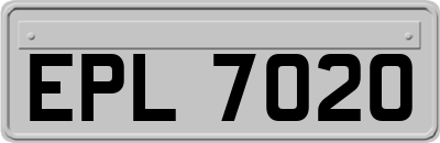 EPL7020
