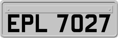 EPL7027