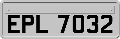 EPL7032