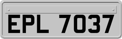 EPL7037