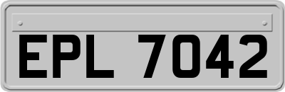 EPL7042