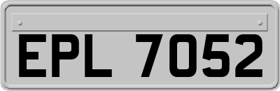 EPL7052