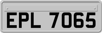 EPL7065