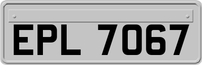 EPL7067