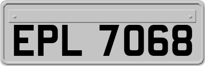 EPL7068