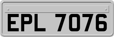 EPL7076