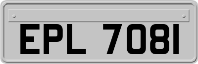 EPL7081