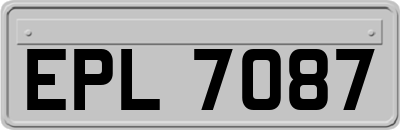 EPL7087
