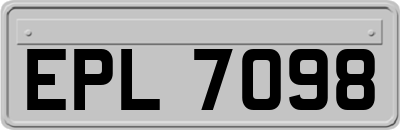 EPL7098
