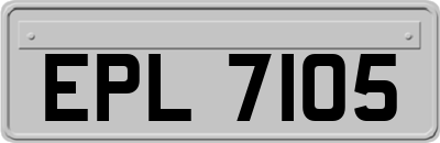 EPL7105