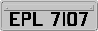 EPL7107