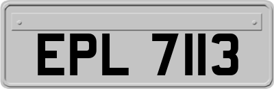 EPL7113