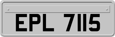 EPL7115