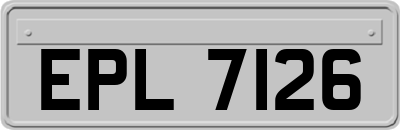 EPL7126