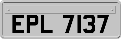 EPL7137