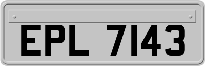 EPL7143