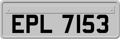 EPL7153