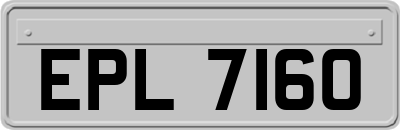 EPL7160