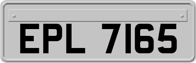 EPL7165
