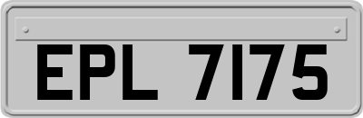EPL7175