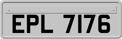 EPL7176