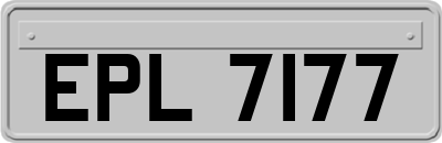 EPL7177