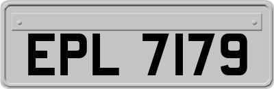 EPL7179