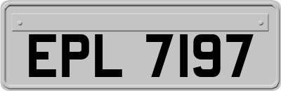 EPL7197