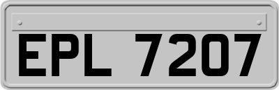 EPL7207