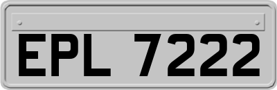 EPL7222