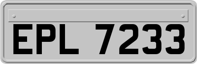 EPL7233