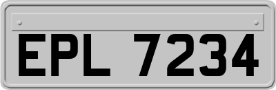 EPL7234