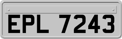 EPL7243