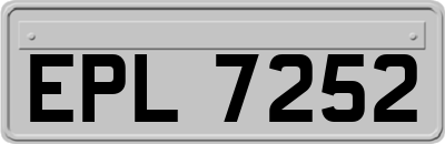 EPL7252
