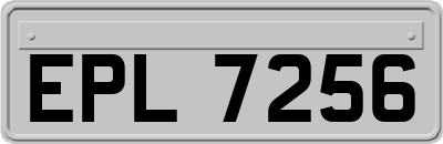 EPL7256