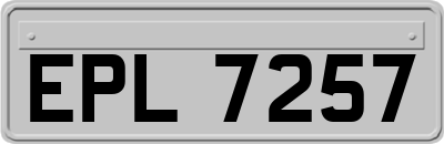 EPL7257