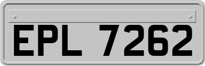 EPL7262