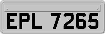 EPL7265