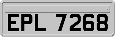 EPL7268