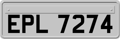 EPL7274
