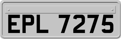 EPL7275