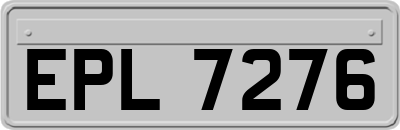 EPL7276