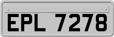 EPL7278