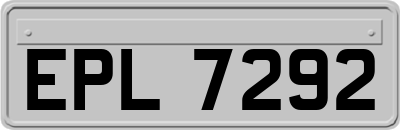 EPL7292