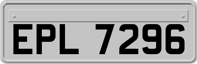 EPL7296
